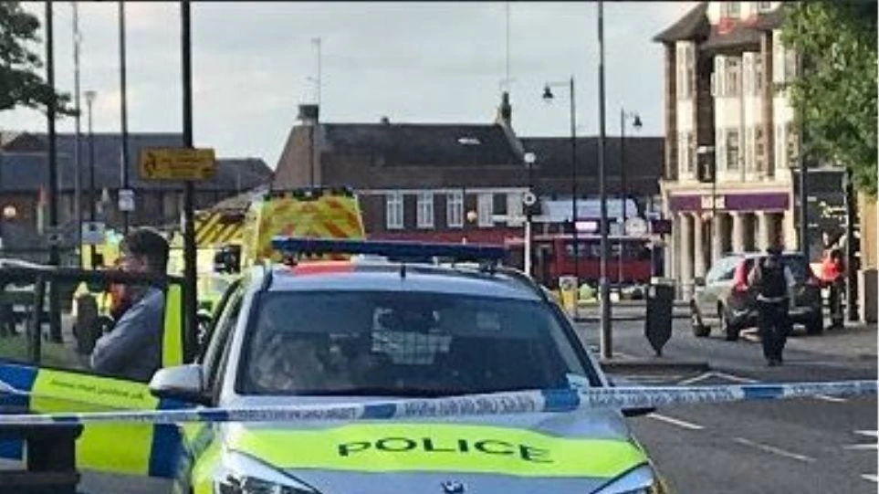 Λονδίνο: Εκκενώθηκε σταθμός του Μετρό μετά από έκρηξη